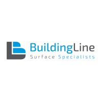 BuildingLine logo, BuildingLine contact details