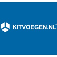 Kitvoegen.nl logo, Kitvoegen.nl contact details