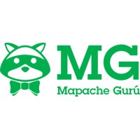 Mapache Gurú logo, Mapache Gurú contact details