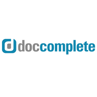 Doccomplete BV logo, Doccomplete BV contact details