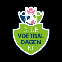 Clubvoetbaldagen logo, Clubvoetbaldagen contact details