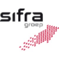 Sifra Groep Noord logo, Sifra Groep Noord contact details