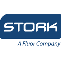 Stork Turbo Blading B.V. logo, Stork Turbo Blading B.V. contact details