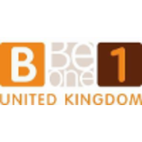 B1UK logo, B1UK contact details