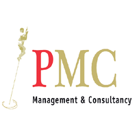 PMC v.o.f. logo, PMC v.o.f. contact details