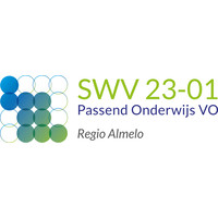 Samenwerkingsverband SWV 23-01 VO Almelo logo, Samenwerkingsverband SWV 23-01 VO Almelo contact details