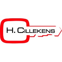 H. Cillekens & Zn. BV logo, H. Cillekens & Zn. BV contact details