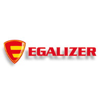 Egalizer logo, Egalizer contact details