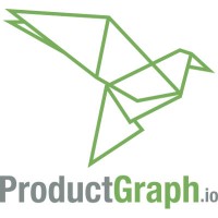 ProductGraph logo, ProductGraph contact details