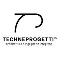 TechneProgetti logo, TechneProgetti contact details