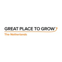 Great Place to Grow The Netherlands logo, Great Place to Grow The Netherlands contact details