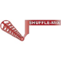 Shuffle-Mix B.V. logo, Shuffle-Mix B.V. contact details