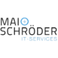 Mai + Schröder it-services GbR logo, Mai + Schröder it-services GbR contact details