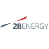 2-B Energy Holding logo, 2-B Energy Holding contact details