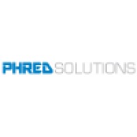 PHRED Solutions logo, PHRED Solutions contact details