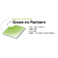 Groen en Partners logo, Groen en Partners contact details