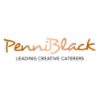 PenniBlack logo, PenniBlack contact details