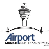 Airport Munich Logistics and Services GmbH logo, Airport Munich Logistics and Services GmbH contact details