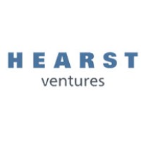 Hearst Ventures logo, Hearst Ventures contact details