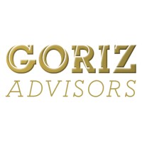 Goriz Advisors logo, Goriz Advisors contact details