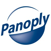 PANOPLY logo, PANOPLY contact details