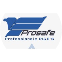 ProSafe RI&E logo, ProSafe RI&E contact details