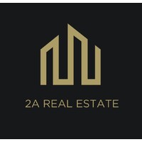 2A REAL ESTATE INVEST logo, 2A REAL ESTATE INVEST contact details