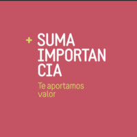 Suma Importancia logo, Suma Importancia contact details