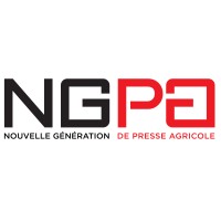 Groupe NGPA logo, Groupe NGPA contact details