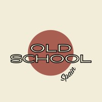 Old School Spain logo, Old School Spain contact details