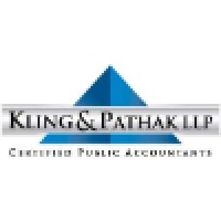 Kling & Pathak LLP (acquired in March 2019 by EY) logo, Kling & Pathak LLP (acquired in March 2019 by EY) contact details