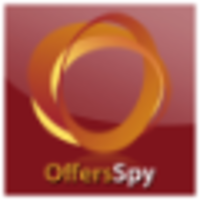 OffersSpy logo, OffersSpy contact details