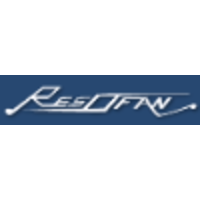 RESOFAN logo, RESOFAN contact details