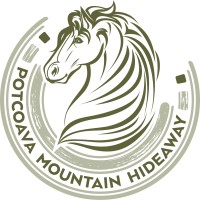 Potcoava Mountain Hideaway logo, Potcoava Mountain Hideaway contact details