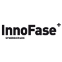 Synergiepark InnoFase logo, Synergiepark InnoFase contact details