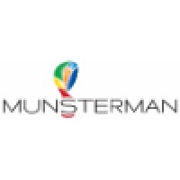 Munsterman BV logo, Munsterman BV contact details