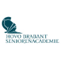 HOVO Brabant Seniorenacademie logo, HOVO Brabant Seniorenacademie contact details