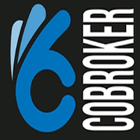 COBROKER Correduría de Seguros S.A. logo, COBROKER Correduría de Seguros S.A. contact details