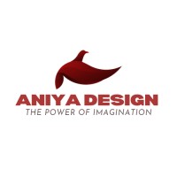 Aniya Design logo, Aniya Design contact details