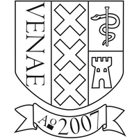 Studievereniging Venae logo, Studievereniging Venae contact details