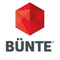 Bünte Nederland logo, Bünte Nederland contact details