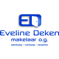 Eveline Deken Makelaar o.g. logo, Eveline Deken Makelaar o.g. contact details