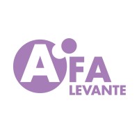 Afa Levante logo, Afa Levante contact details