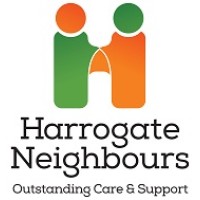 Harrogate Neighbours logo, Harrogate Neighbours contact details