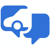 AutoChat logo, AutoChat contact details