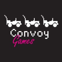 Convoy-Games logo, Convoy-Games contact details