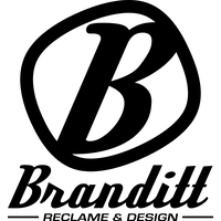 Branditt reclame & design logo, Branditt reclame & design contact details