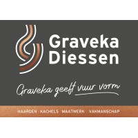 Graveka Diessen logo, Graveka Diessen contact details