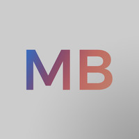 MB Reclamebureau logo, MB Reclamebureau contact details