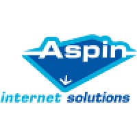 Aspin internet solutions logo, Aspin internet solutions contact details